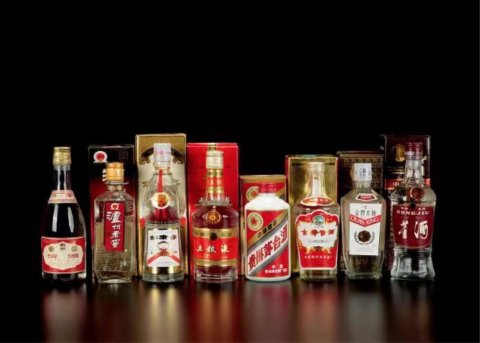 思茅茅台酒回收